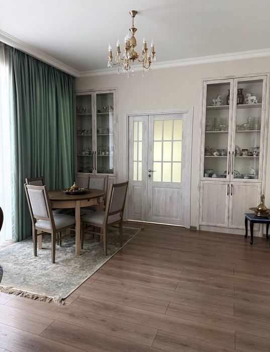 3-room apartment, 105 m², Tashkent, Yashnabad District, for sale