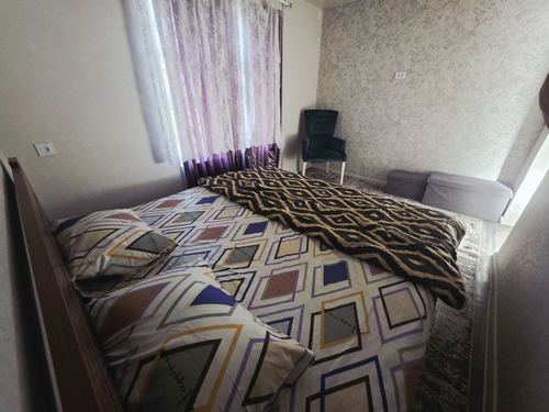 2-room house, 70 m²