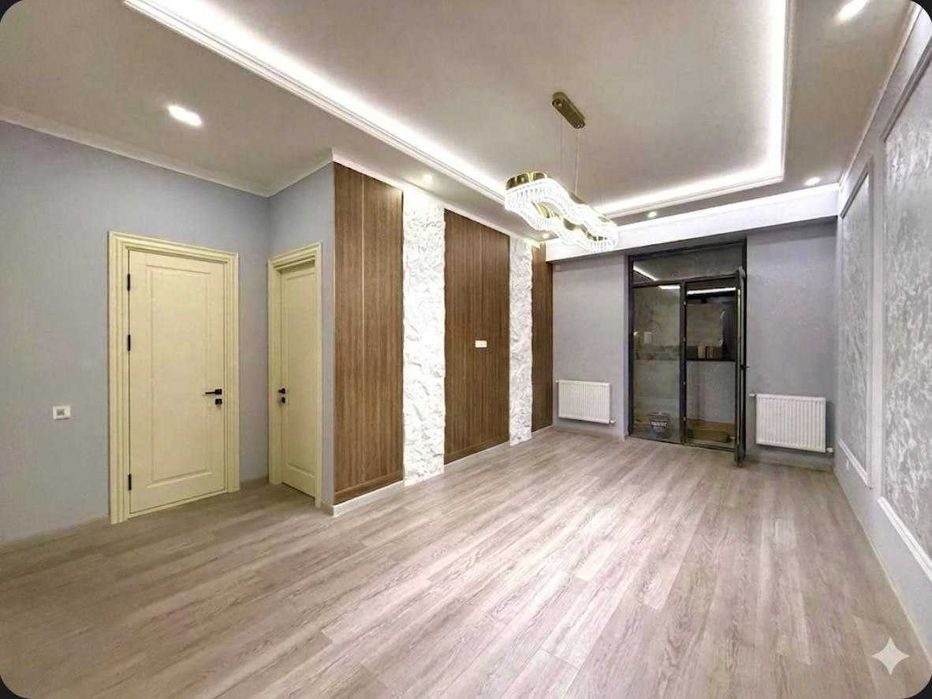 2-room apartment, 56 m², Tashkent, Yashnabad District, for sale