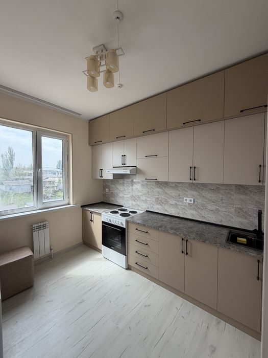 2-room apartment, 41 m², Паркент, for sale