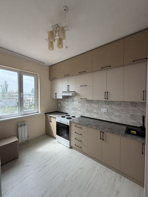 2-room apartment, 41 m²