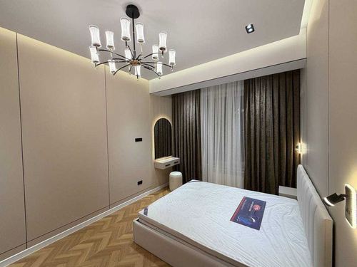 2-xonali kvartira, 63 m²