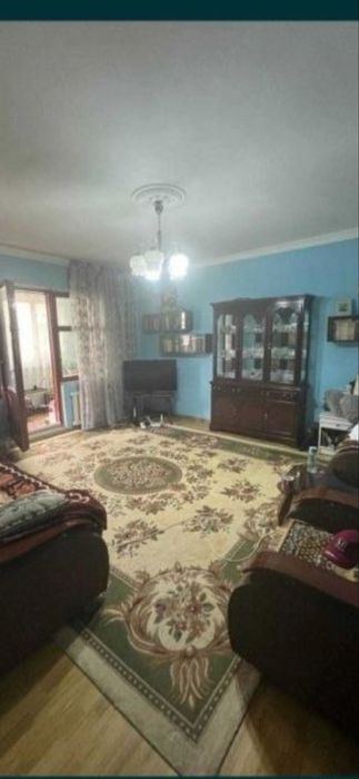 2-room apartment, 58 m²