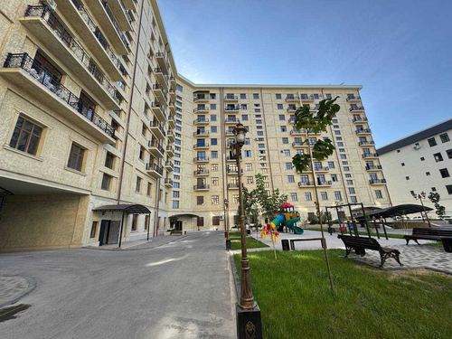 4-комнатная квартира, 150 м²