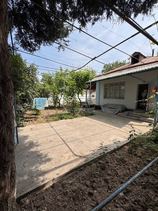 3-room dacha, 700 m², Паркент, for sale