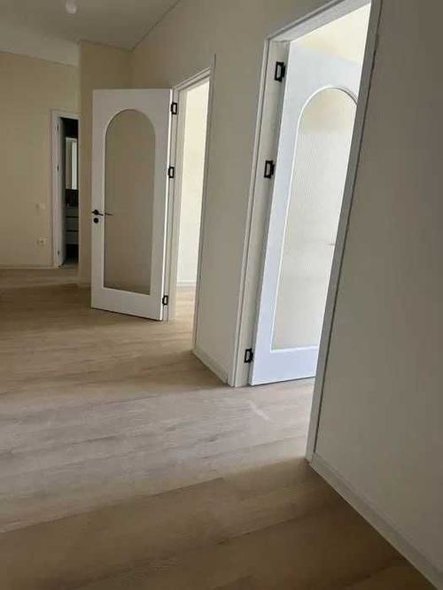 2-xonali kvartira, 54 m²
