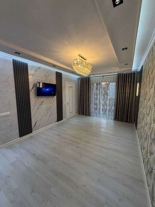 4-room apartment, 68 m², Tashkent, Yashnabad District, for sale