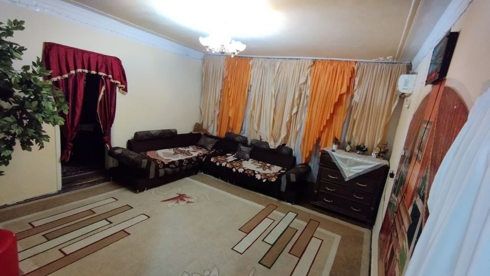 4-room apartment, 90 m², Tashkent, Yashnabad District, for sale