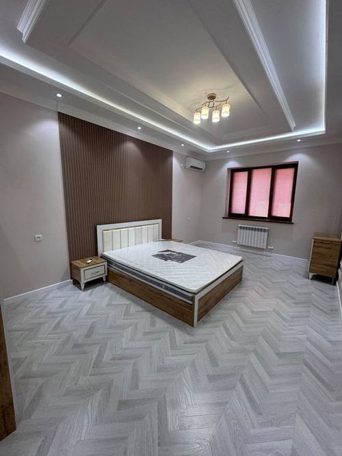 6-room apartment, 105 m²