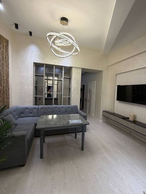 4-xonali kvartira, 96 m²