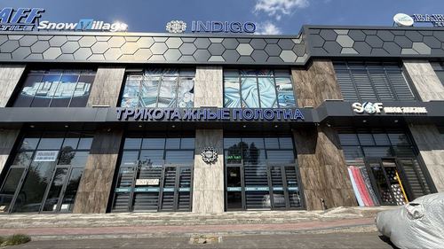 Срочно! Продажа  Шоурума Учтепа Алгоритм 700м2  f88