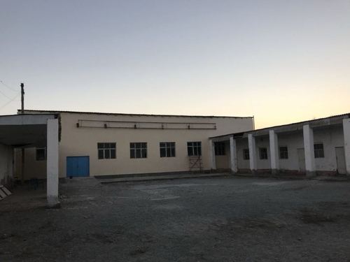 Нукусе Продается здание свободного назначения!