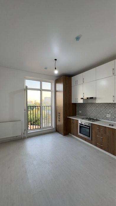 2-xonali kvartira, 52 m²
