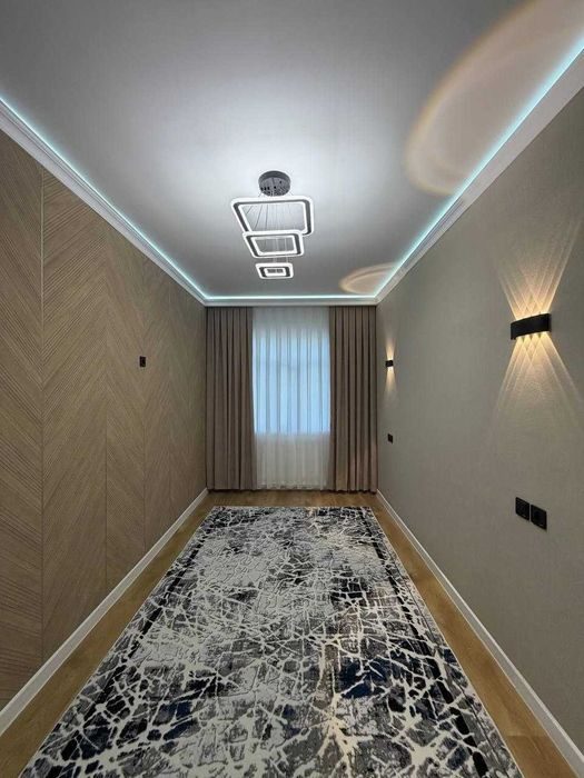 2-room apartment, 50 m², Tashkent, Yashnabad District, for sale