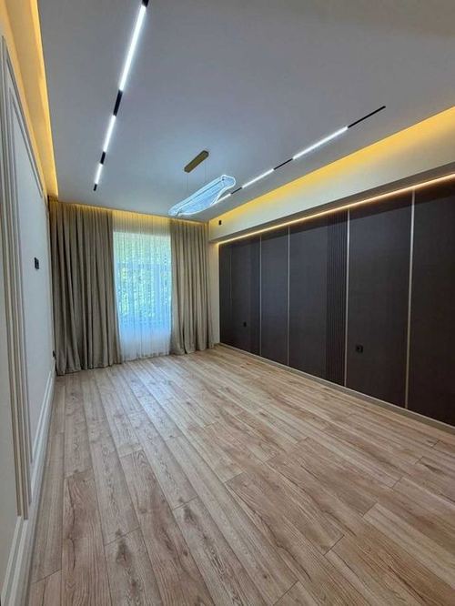 2-xonali kvartira, 65 m²