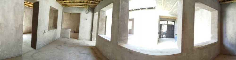 6-room cottage, 185 m², Паркент, for sale