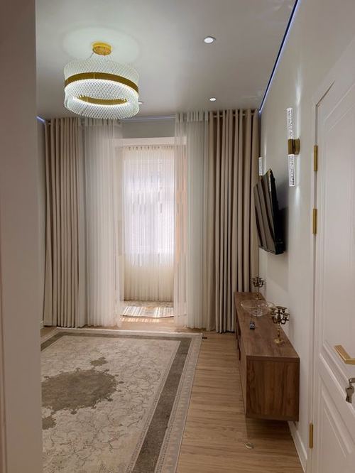 2-xonali kvartira, 40 m²