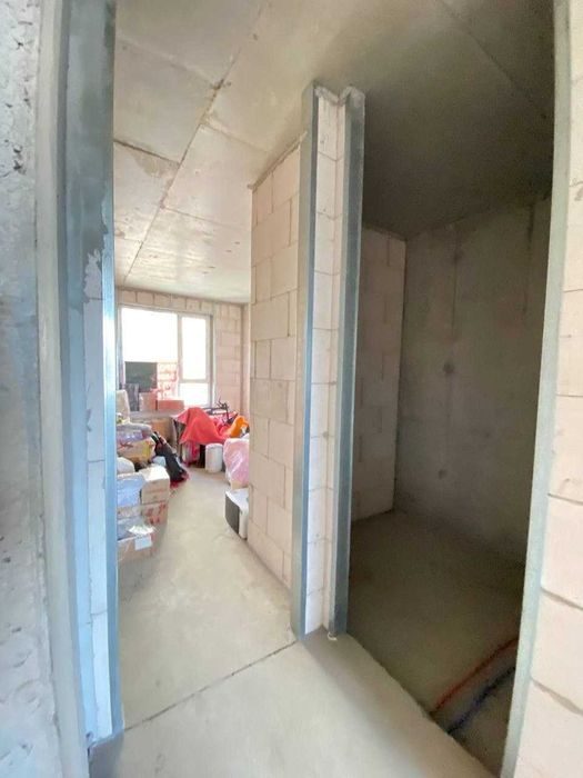 3-room apartment, 70 m², Tashkent, Yashnabad District, for sale