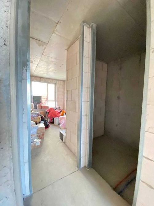 3-xonali kvartira, 70 m²