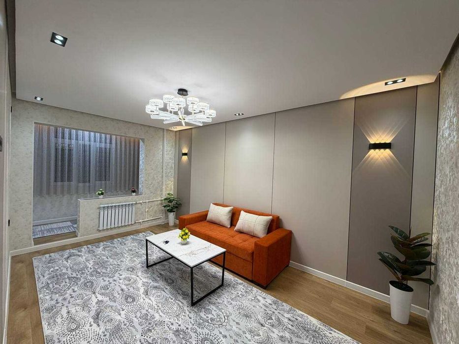 3-room apartment, 68 m², Tashkent, Yashnabad District, for sale