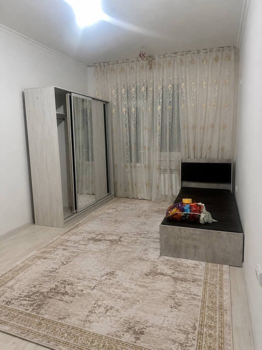 3-room apartment, 73 m², Tashkent, Yashnabad District, for sale