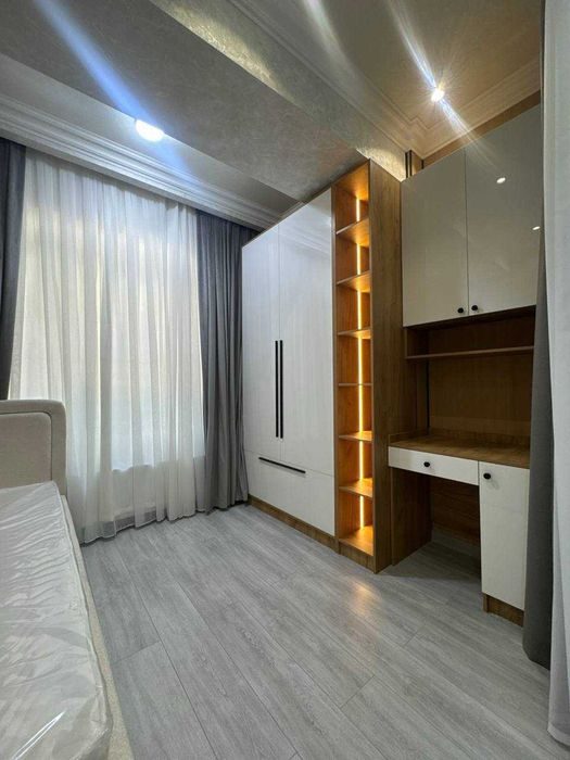 3-room apartment, 73 m², Tashkent, Yashnabad District, for sale