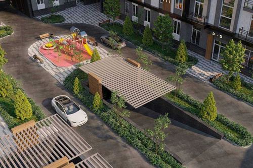 6-комнатная квартира, 37.9 м²