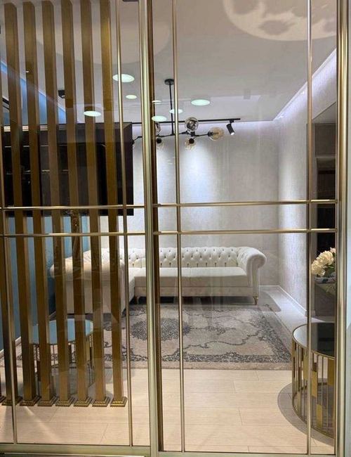 2-xonali kvartira, 50 m²