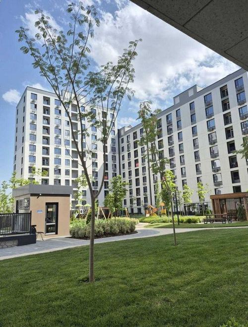 2-xonali kvartira, 58.85 m²