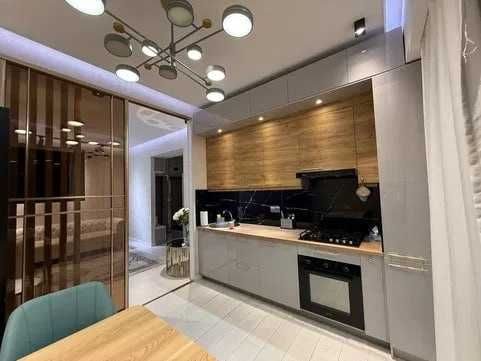 2-room apartment, 50 m², Tashkent, Yashnabad District, for sale
