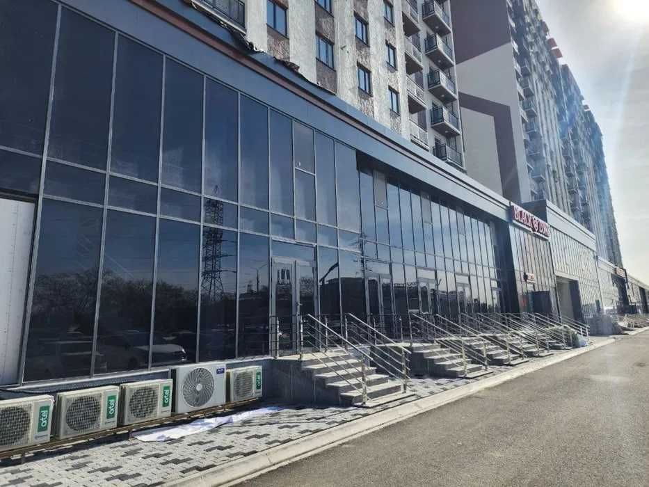 Сдаю Помещение 720м2 Под Шоуром и Офис Учтепа 1 Линия Урикзор Базар