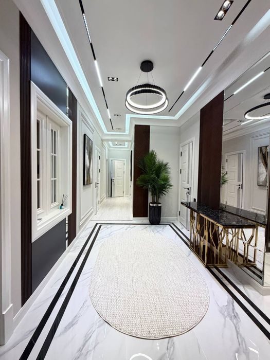 4-room apartment, 112 m², Tashkent, Yashnabad District, for sale