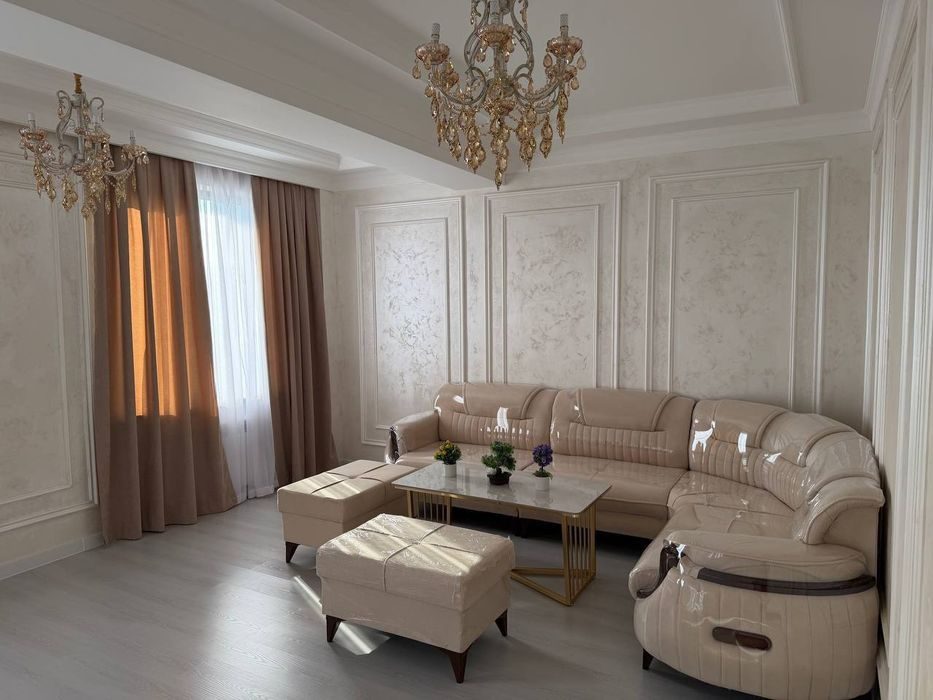 2-room apartment, 75 m², Tashkent, Yashnabad District, for sale