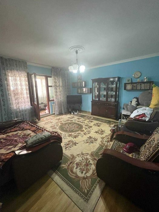 2-room apartment, 60 m², Tashkent, Yashnabad District, for sale