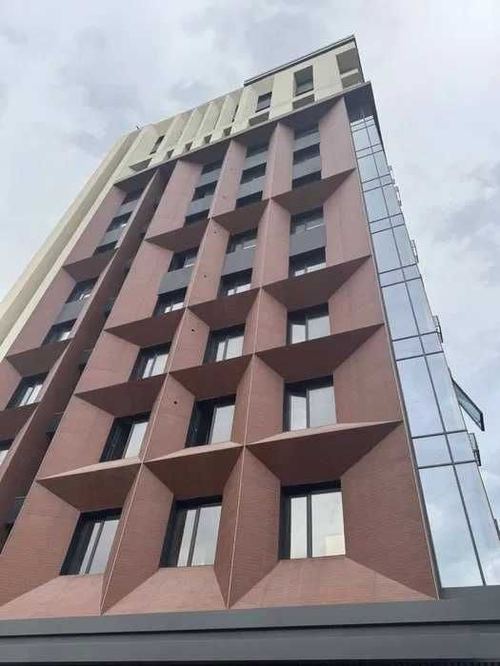 3-xonali kvartira, 71 m²