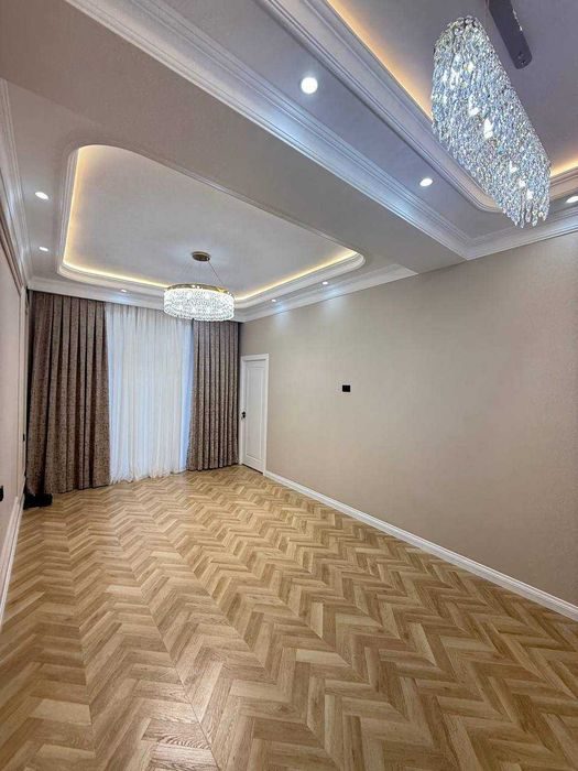 3-room apartment, 110 m², Tashkent, Yashnabad District, for sale
