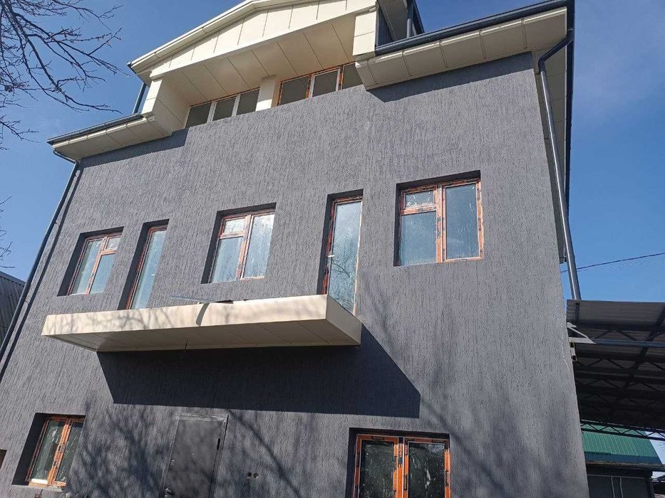 7-room dacha, 300 m², Паркент, for sale