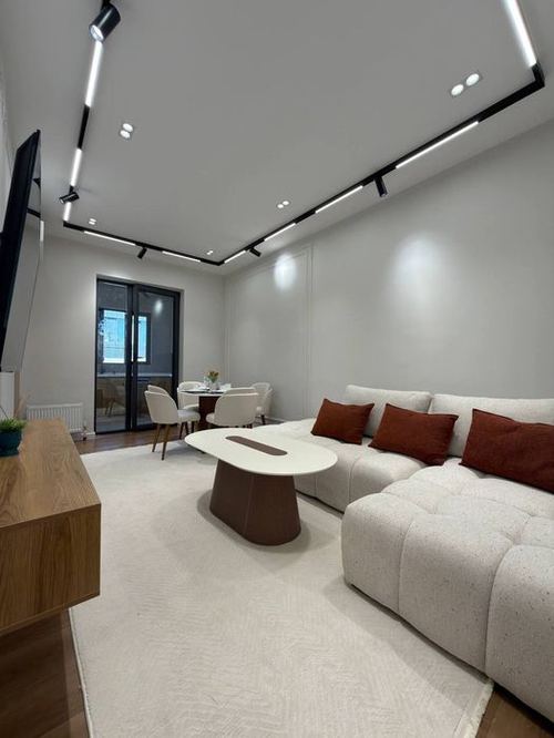 4-xonali kvartira, 78 m²