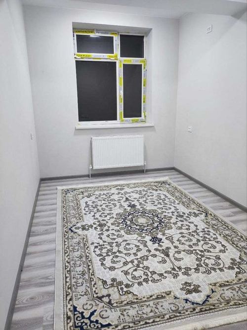 2-room apartment, 64 m²