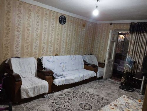 3-room apartment, 62 m²