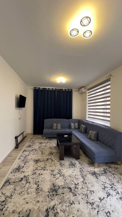2-room apartment, 67 m², Tashkent, Yashnabad District, for sale