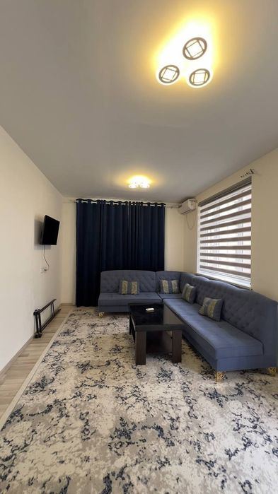 2-xonali kvartira, 67 m²