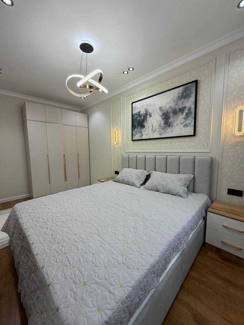 4-room apartment, 75 m²
