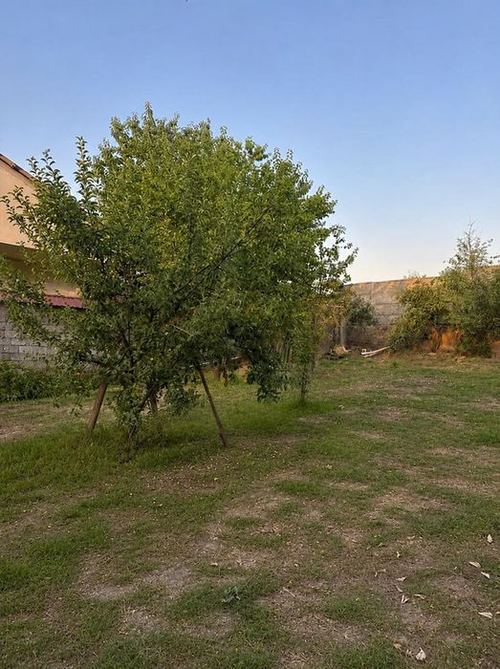 3-room dacha, 540 m²