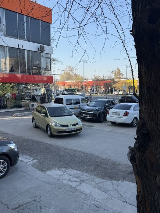 Аренда Нежилое 21 Учтепа 89м2/1/4 жой зур 800уе