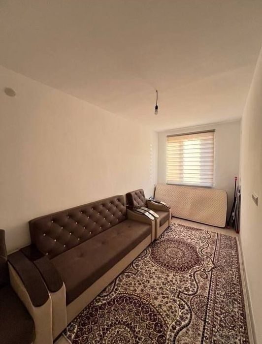 2-room apartment, 45 m², Tashkent, Yashnabad District, for sale