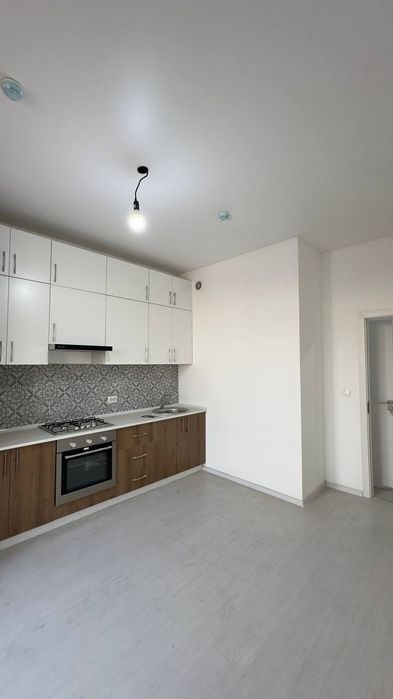 2-room apartment, 52 m², Tashkent, Yashnabad District, for sale