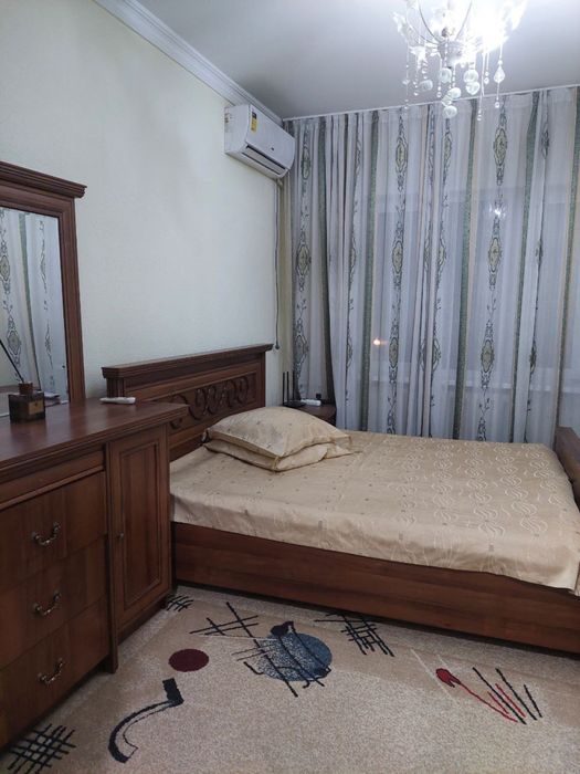 2-room apartment, 65 m², Tashkent, Yashnabad District, for sale