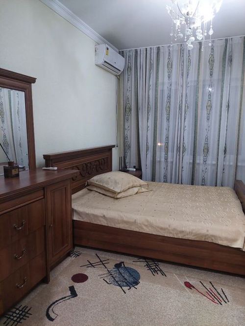 2-room apartment, 65 m²