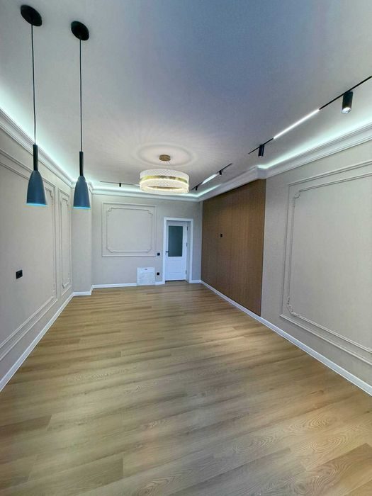 3-room apartment, 90 m², Tashkent, Yashnabad District, for sale